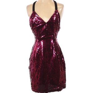 About Us Cocktail Dress Size S